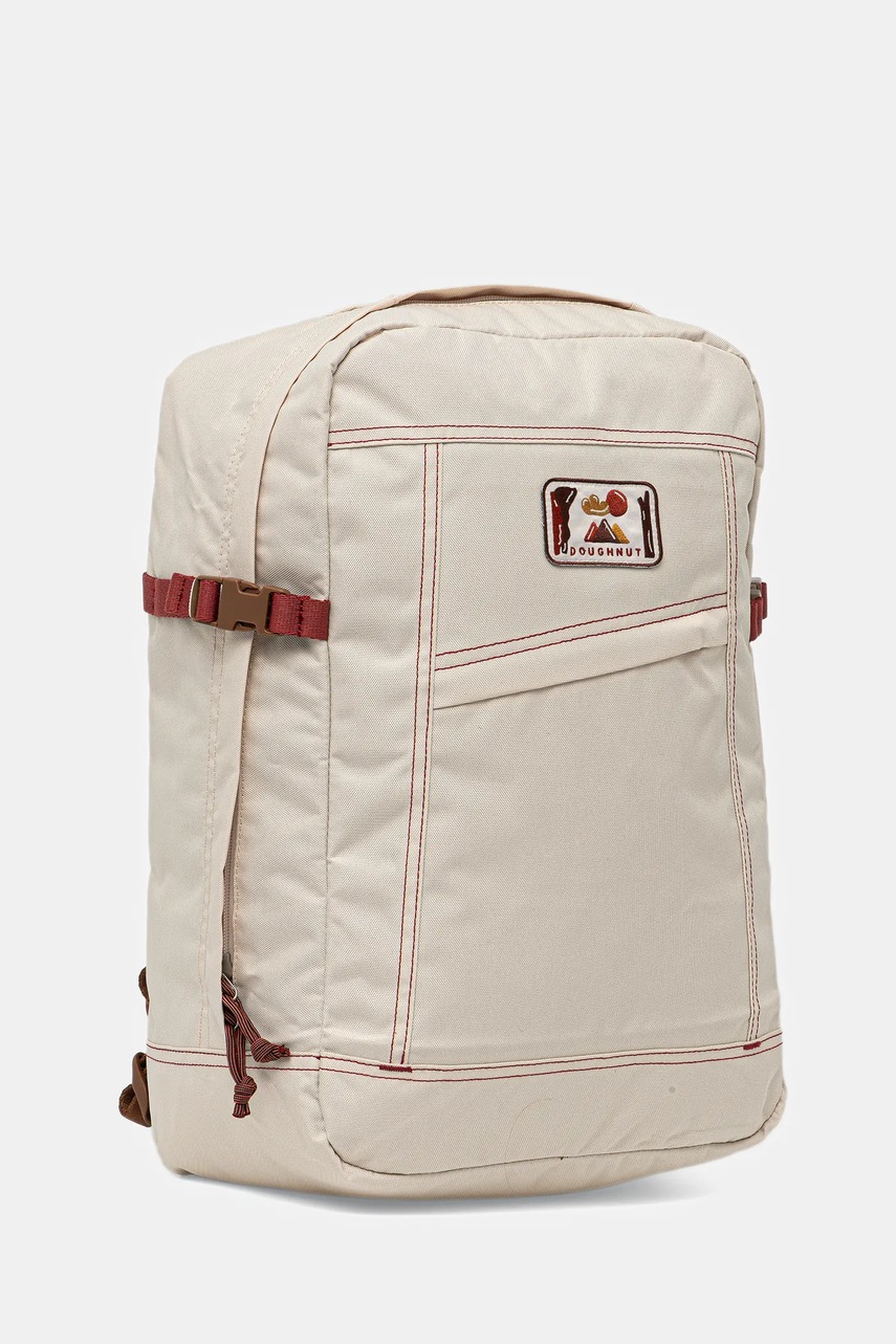 Σακίδιο πλάτης Doughnut Explorer Dreamwalker χρώμα: μπεζ, D413DW-0008 φωτογραφία