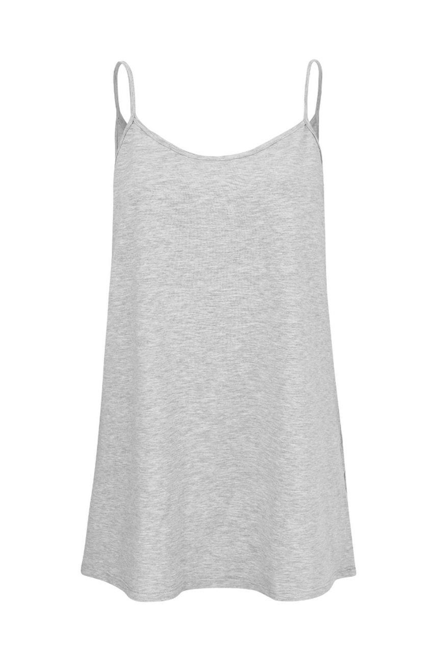 

Сукня MUUV Surfgirl колір сірий mini oversize