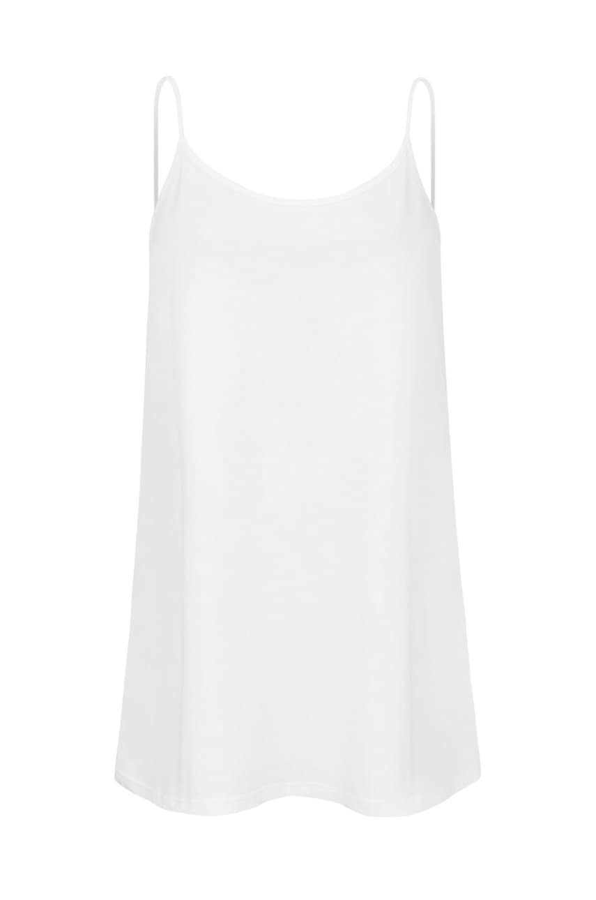 

Платье MUUV. цвет белый mini oversize