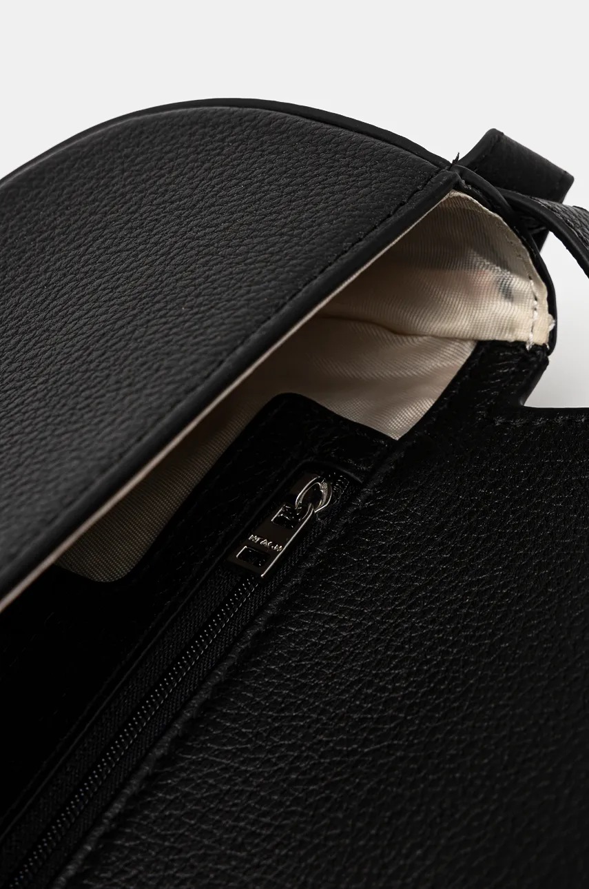 Δερμάτινη τσάντα Silvian Heach TOLEDO φωτογραφία