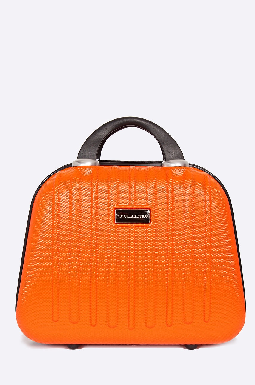

VIP COLLECTION - Куфар 12 L, Оранжев