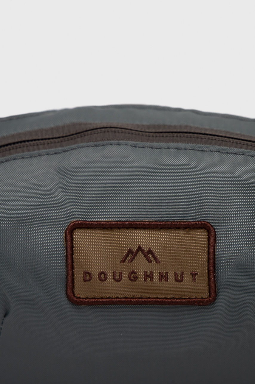 

Сумка на пояс Doughnut цвет бирюзовый