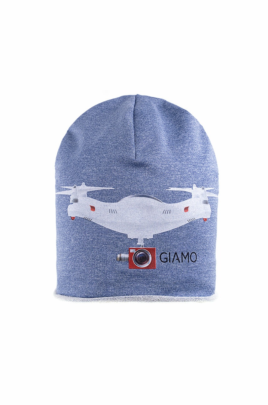 Giamo - Caciula copii