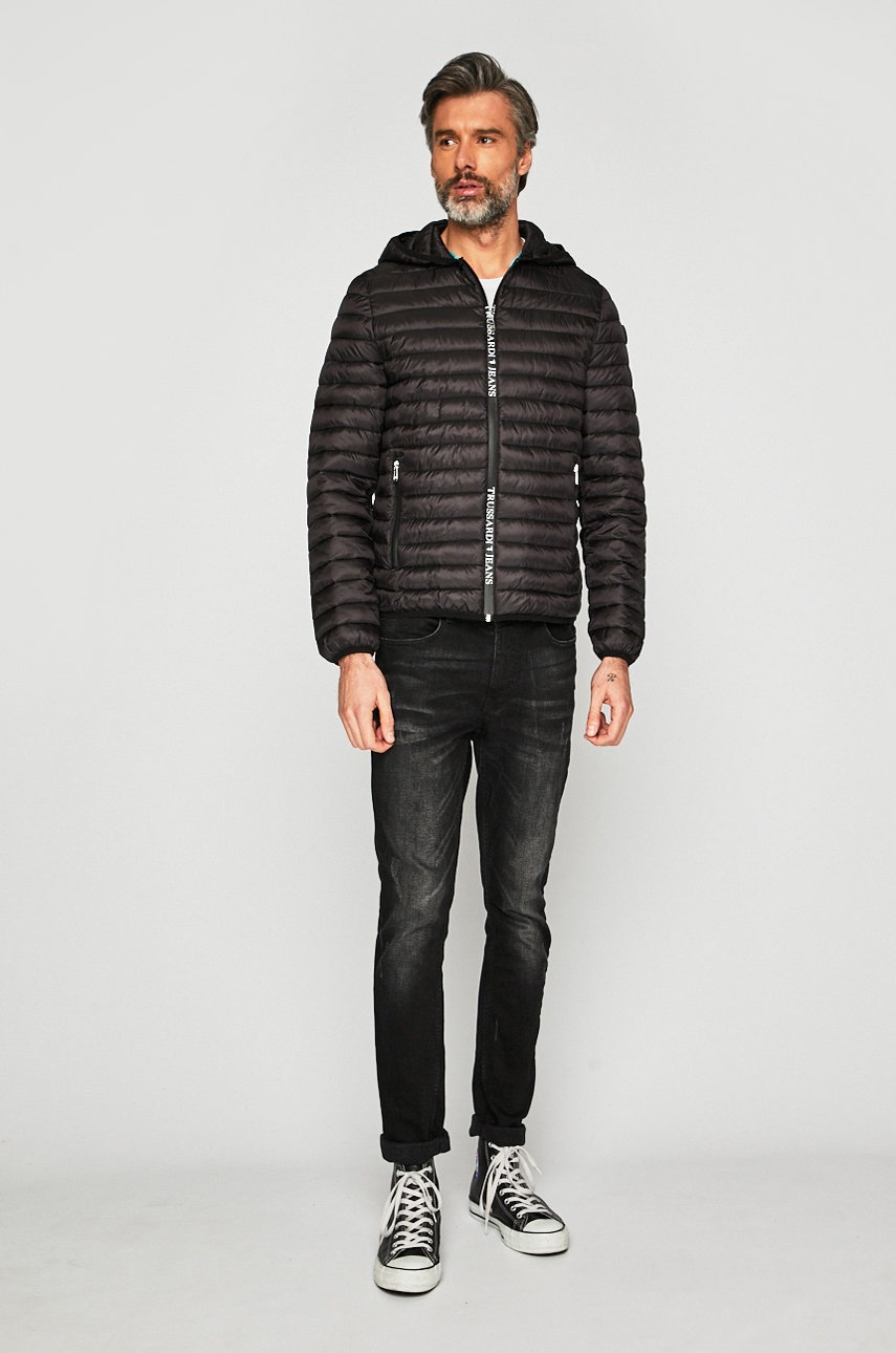 

Trussardi Jeans - Куртка