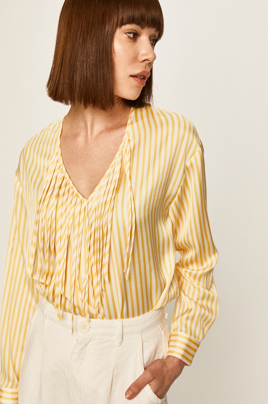 Silvian Heach - Bluza