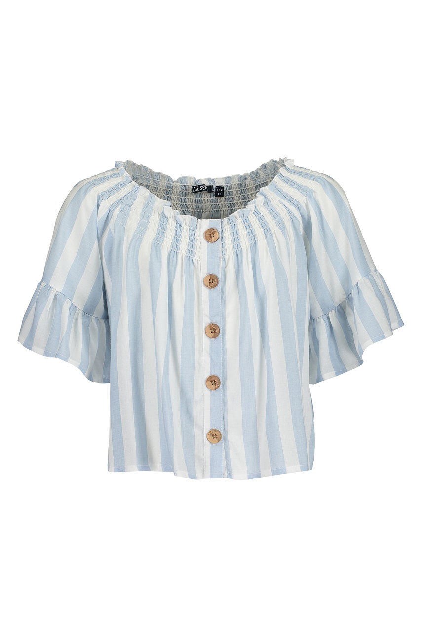 Blue Seven - Bluza copii 140-176 cm