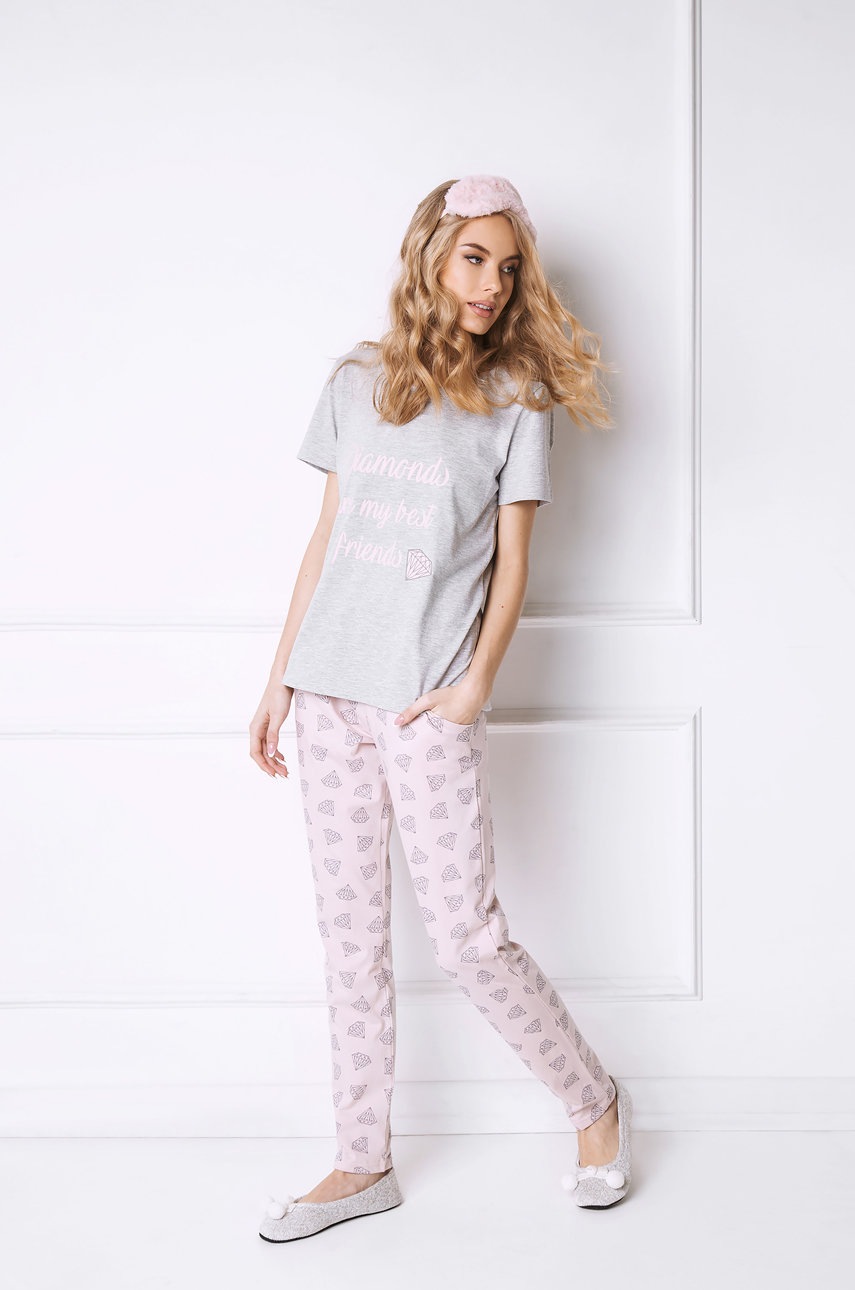Aruelle - Pijama Diamonds