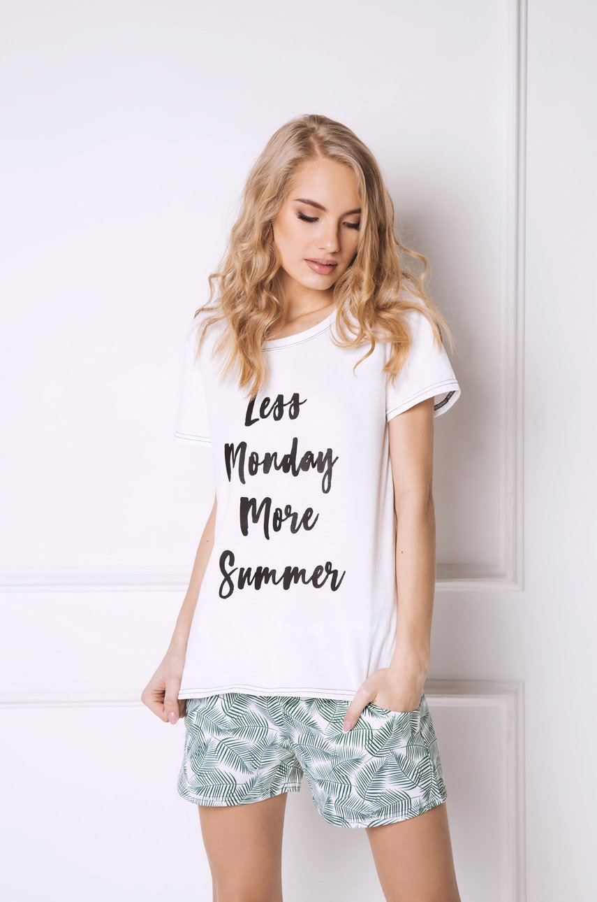 Aruelle - Pijama Tropics