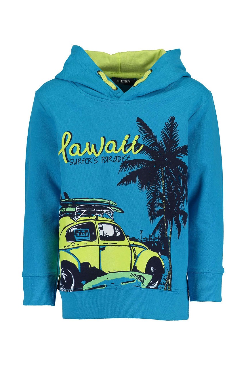 Blue Seven - Bluza copii 92-128 cm