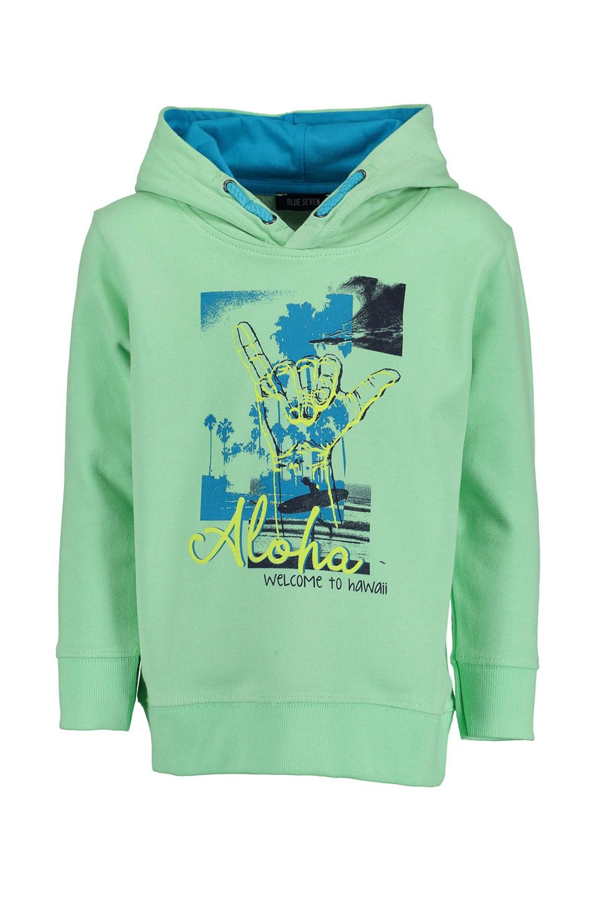 Blue Seven - Bluza copii 92-128 cm
