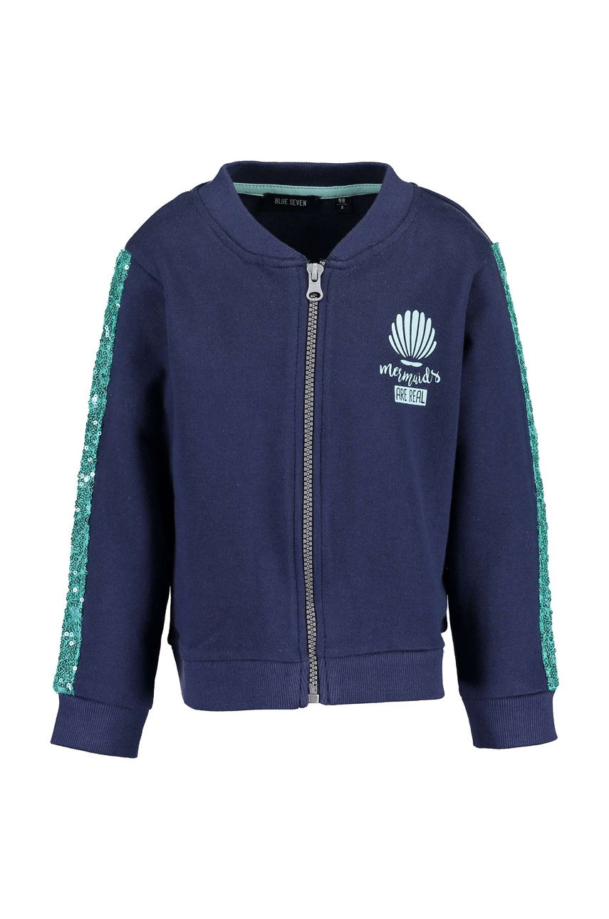 Blue Seven - Bluza copii 92-128 cm