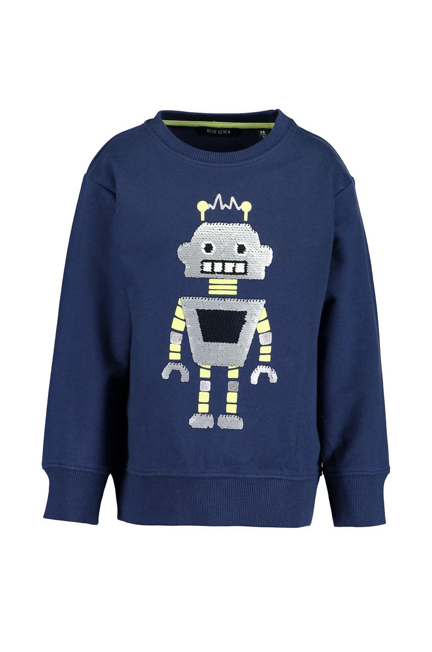 Blue Seven - Bluza copii 92-128 cm