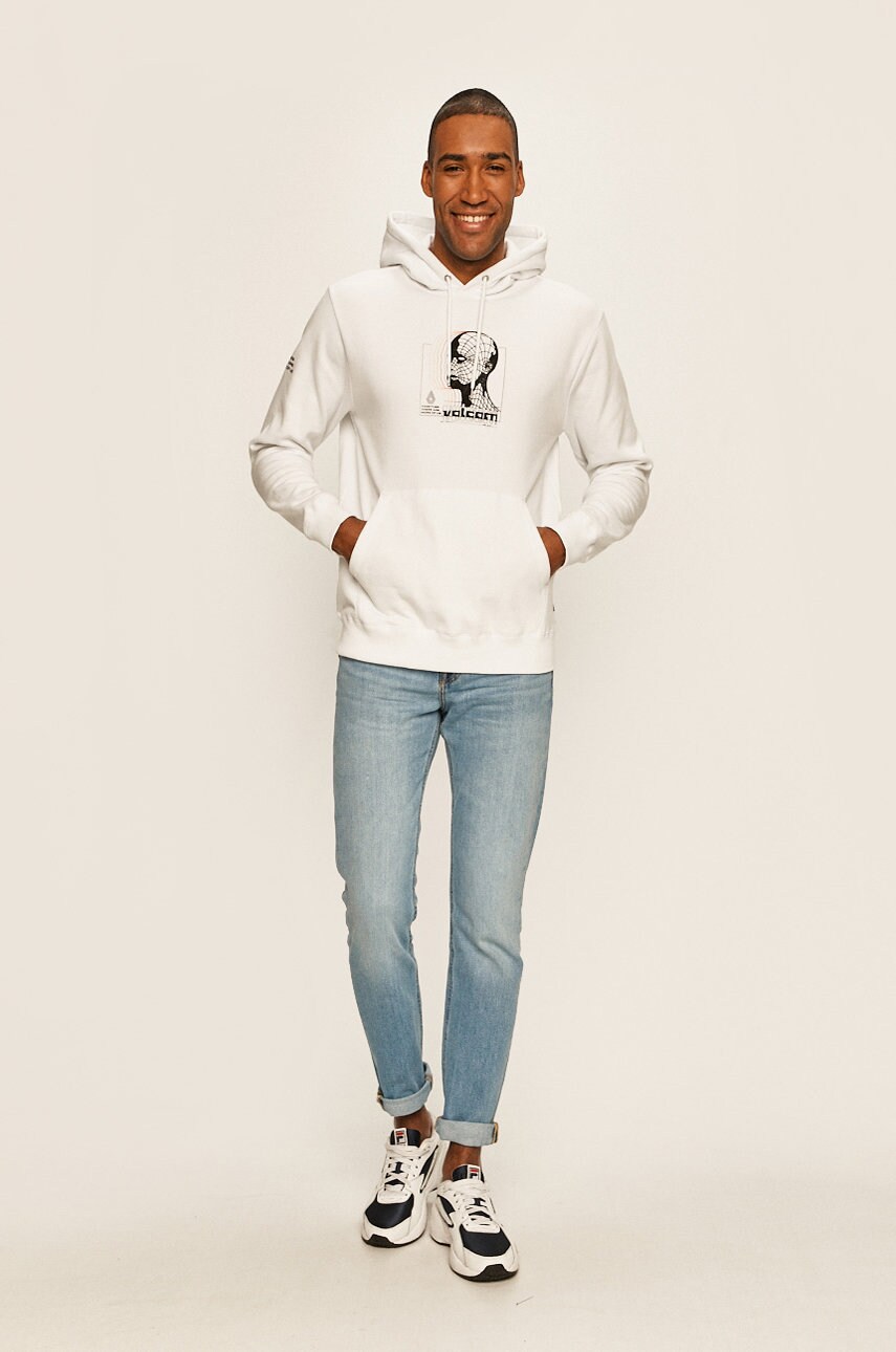

Volcom - Кофта