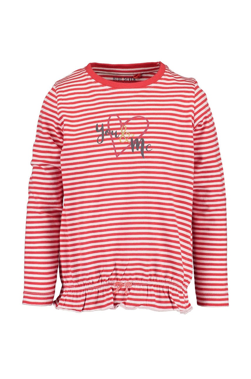 Blue Seven - Longsleeve copii 92-128 cm