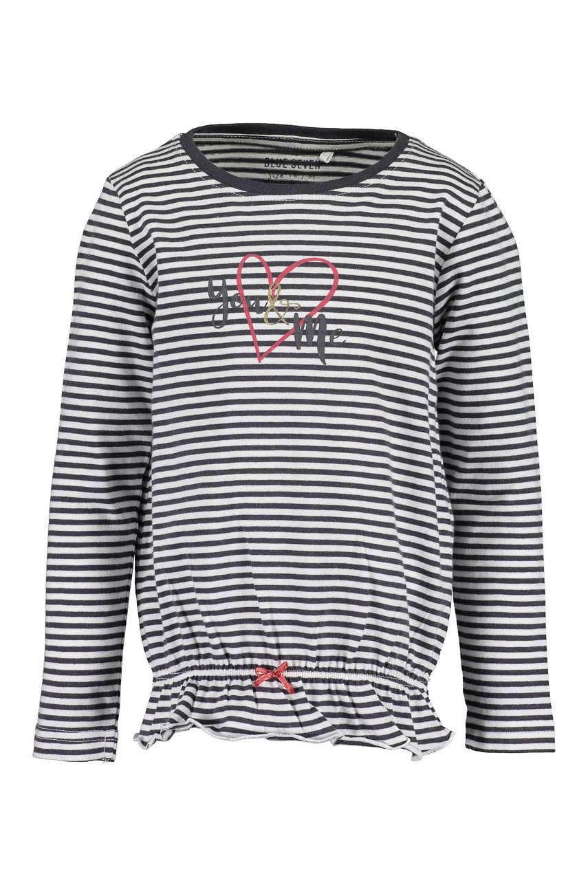 Blue Seven - Longsleeve copii 92-128 cm