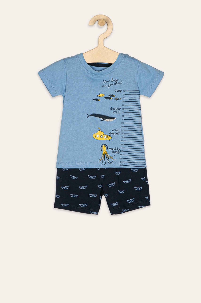 Blue Seven - Compleu copii 68-86 cm