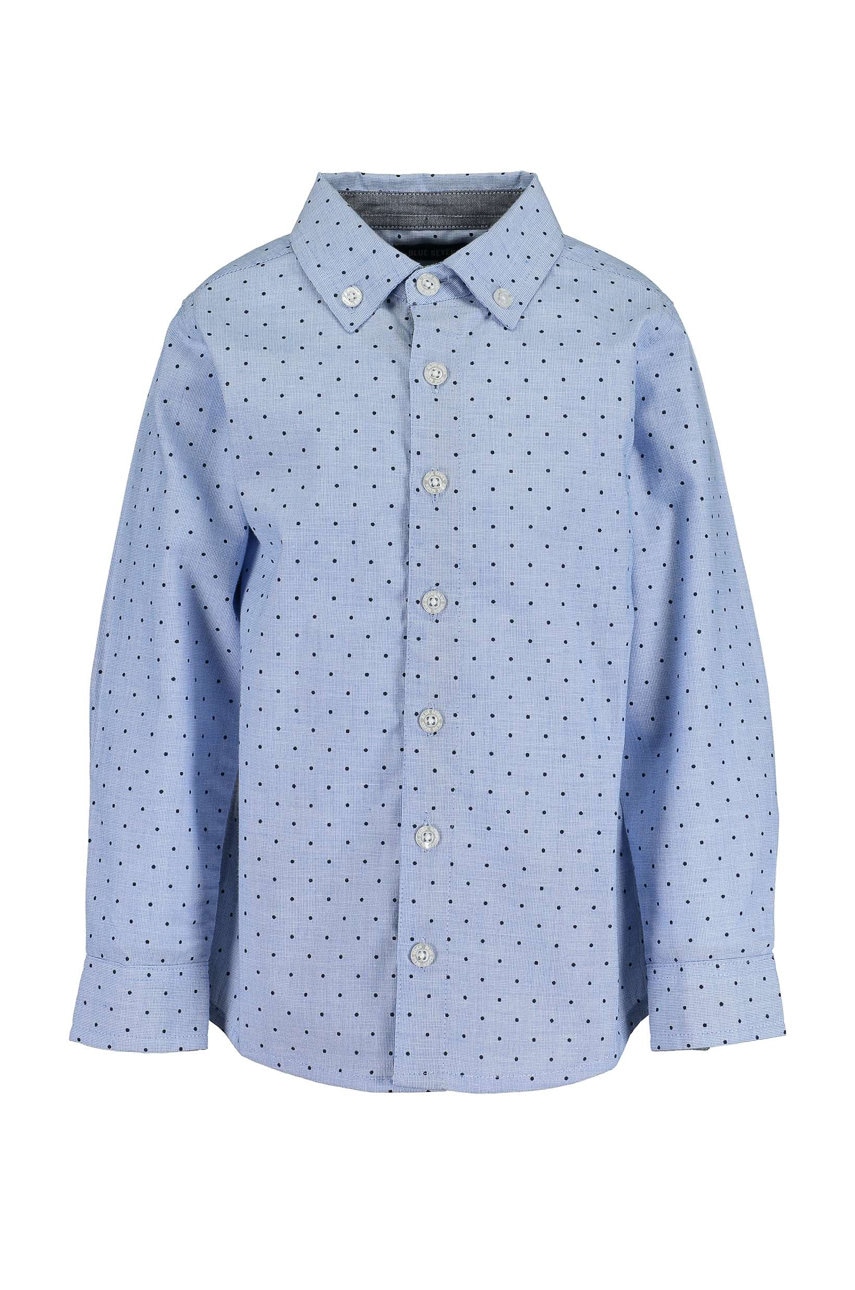 Blue Seven - Camasa copii 92-128 cm