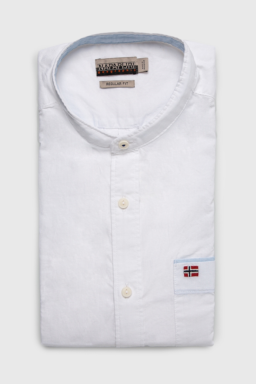 Napapijri - Camasa