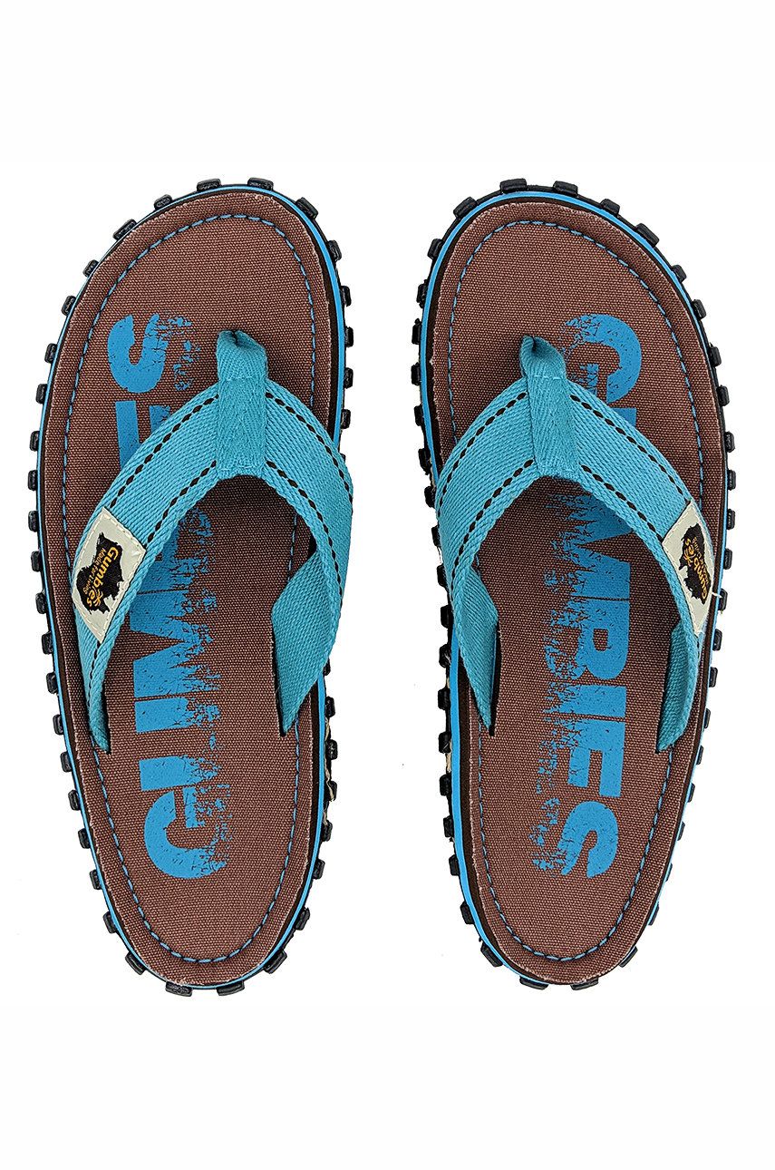 Gumbies - Slapi Islander Eroded Retro