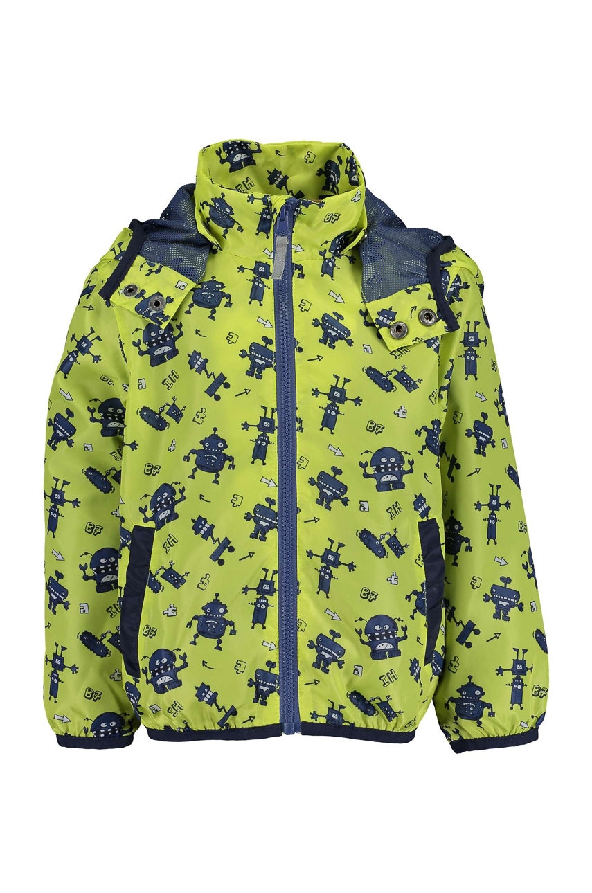 Blue Seven - Geaca copii 92-128 cm