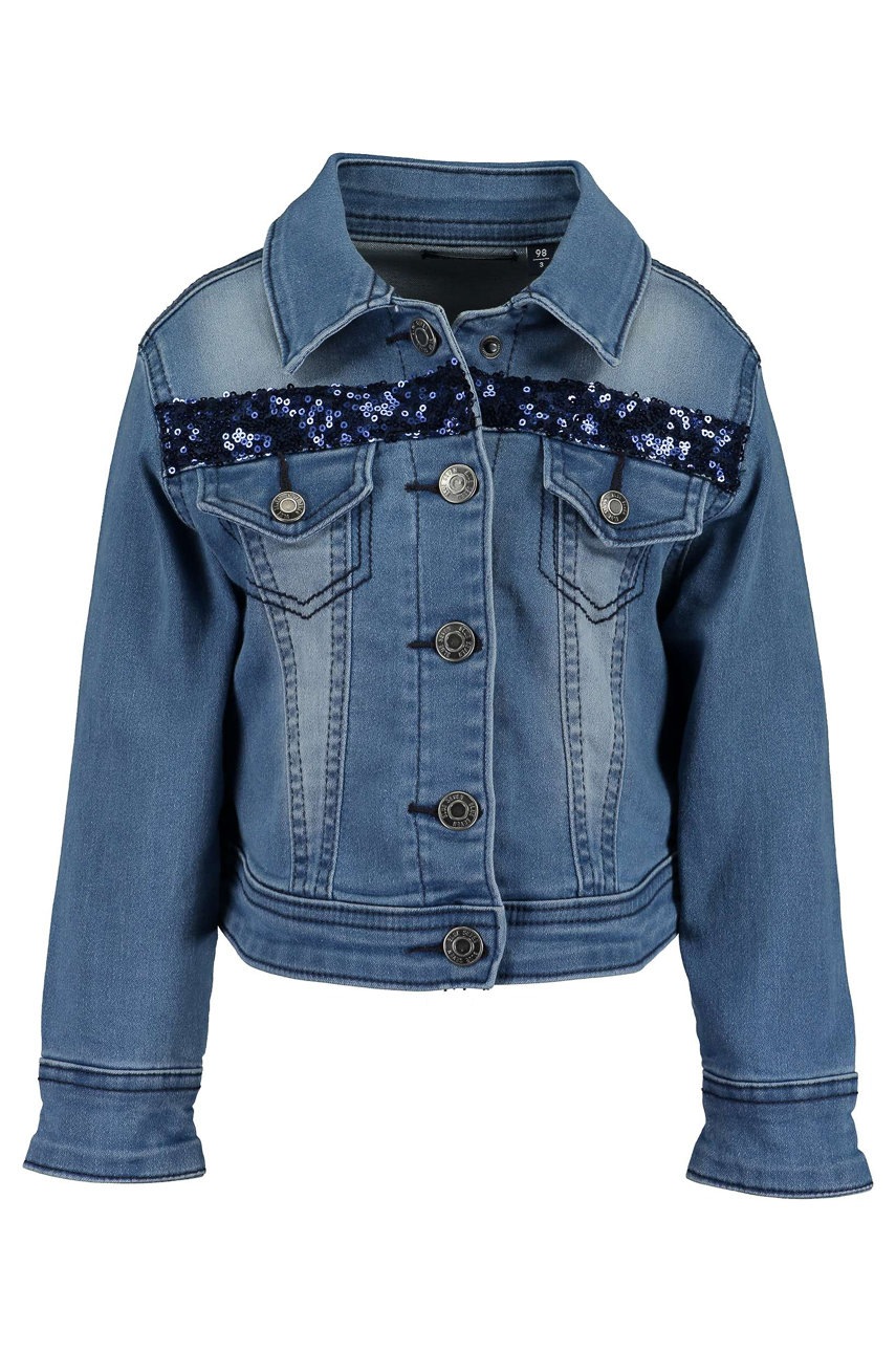 Blue Seven - Geaca copii 92-128 cm
