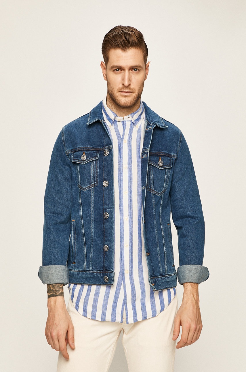 Trussardi Jeans - Geaca jeans