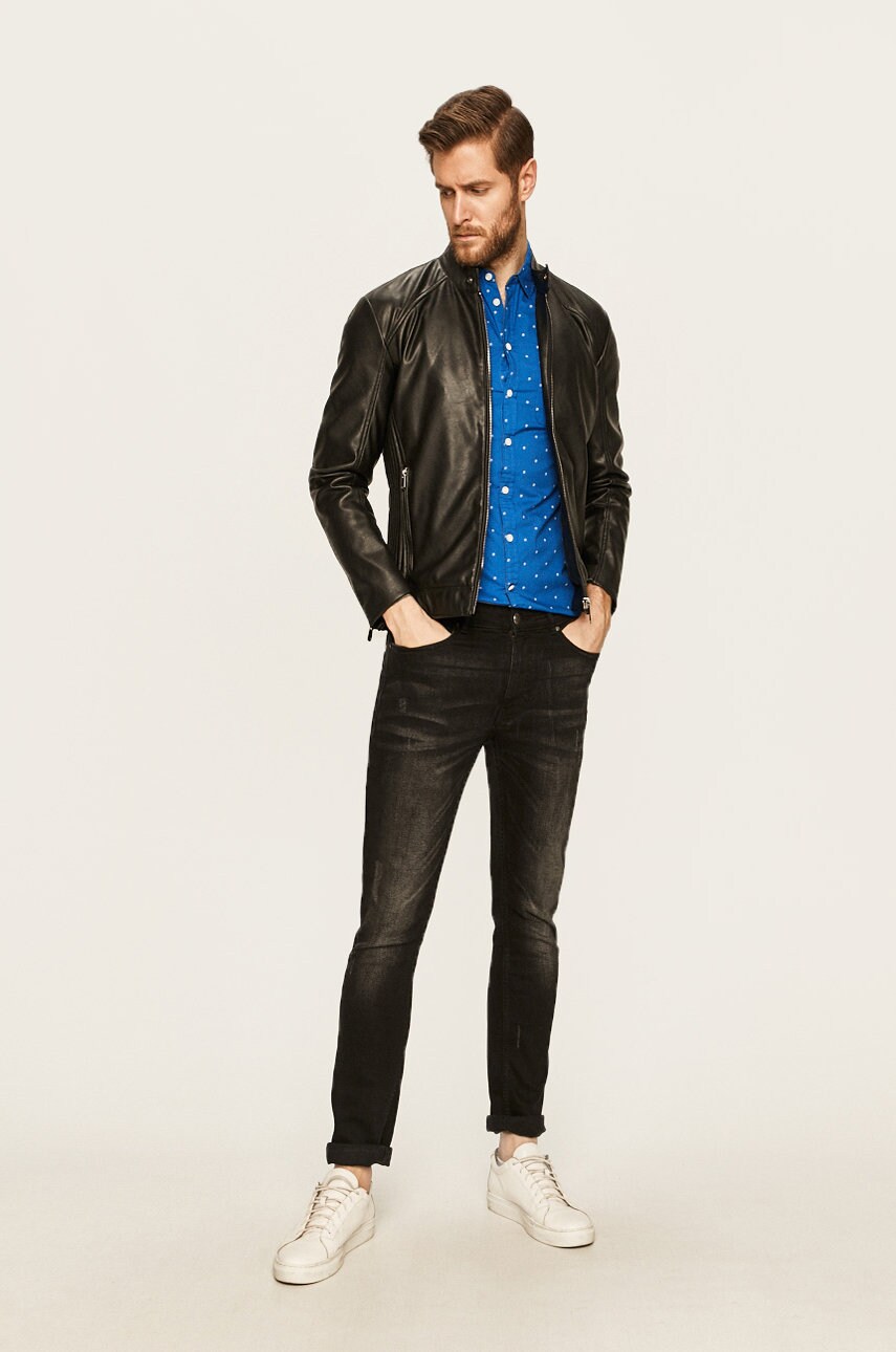 

Trussardi Jeans - Куртка