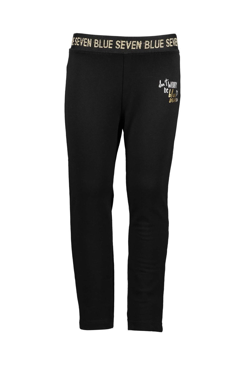 Blue Seven - Leggins copii 92-128 cm