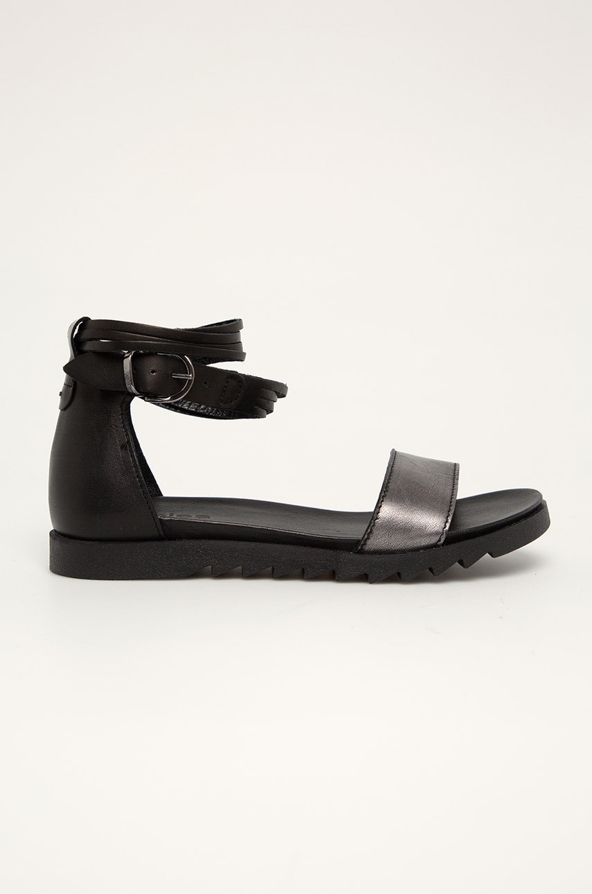 Wojas - Sandale de piele