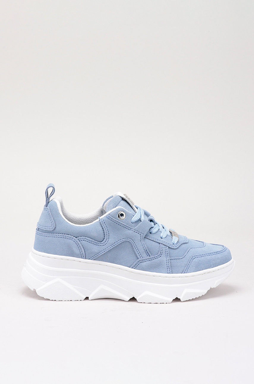 GOE - Ghete de piele