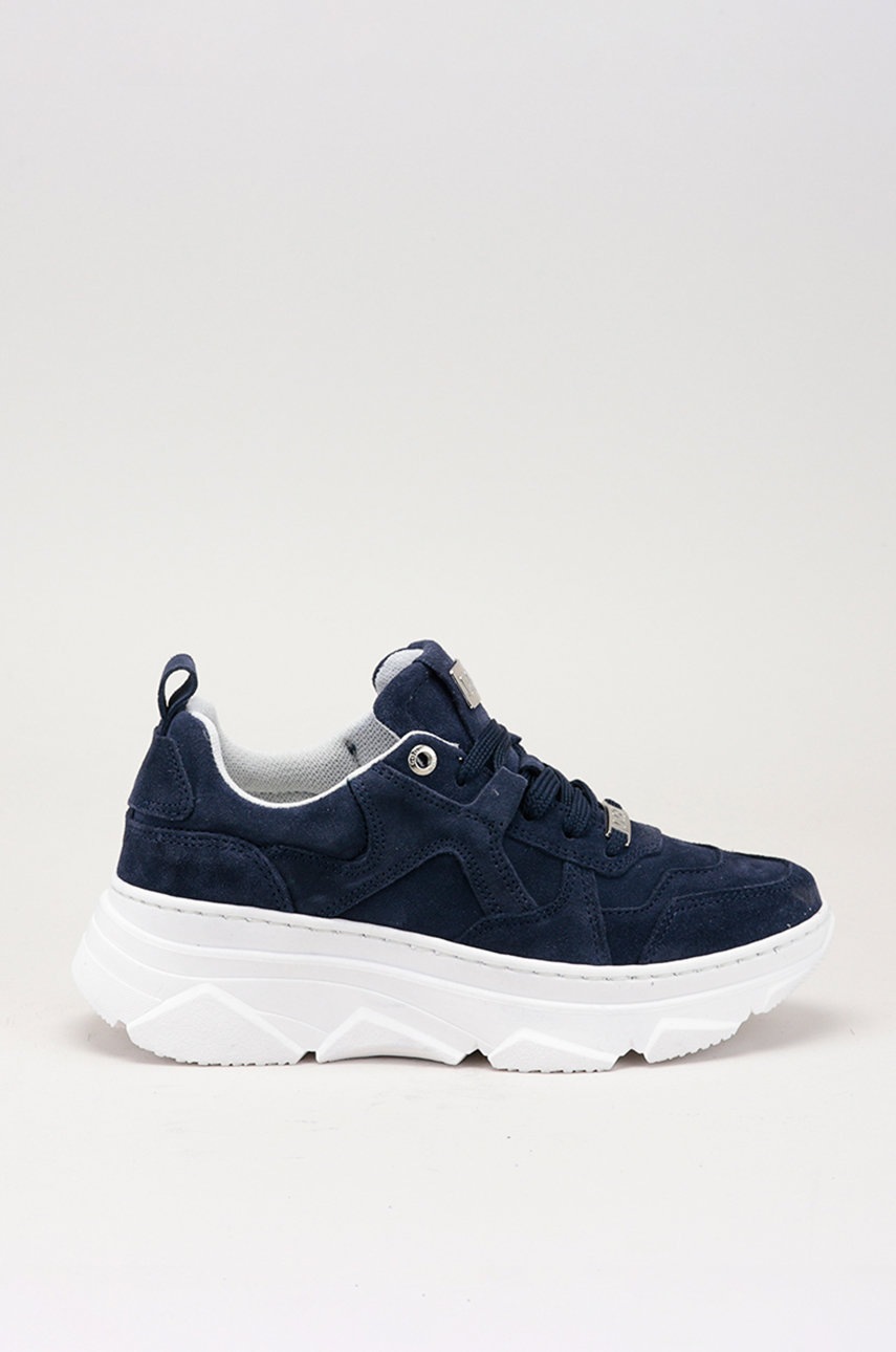 GOE - Ghete de piele
