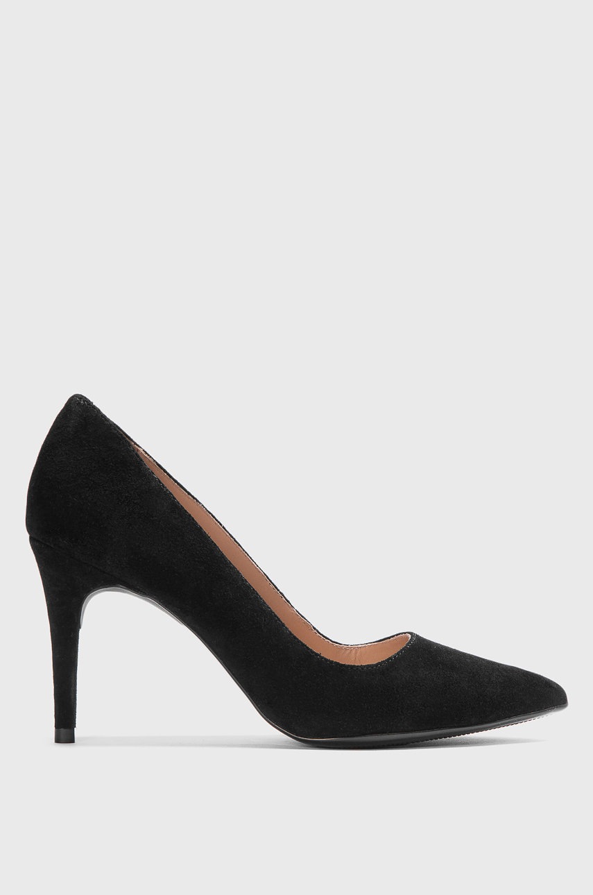 Kazar Studio - Stilettos de piele