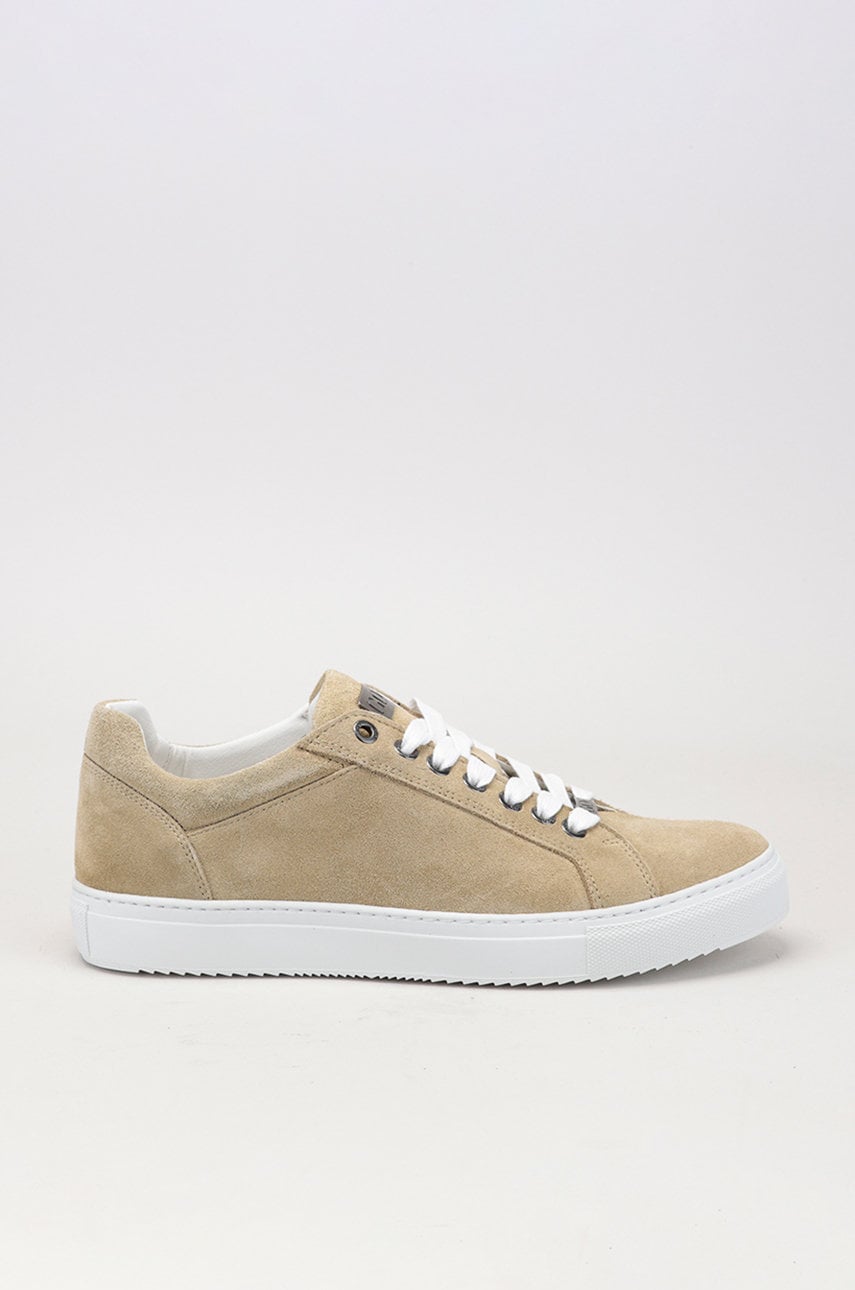 GOE - Ghete de piele