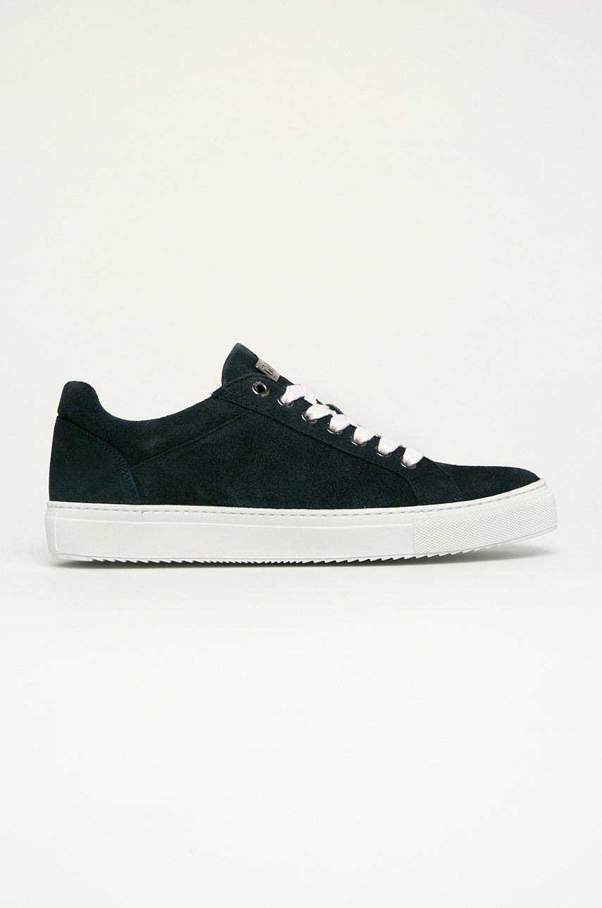 GOE - Ghete de piele