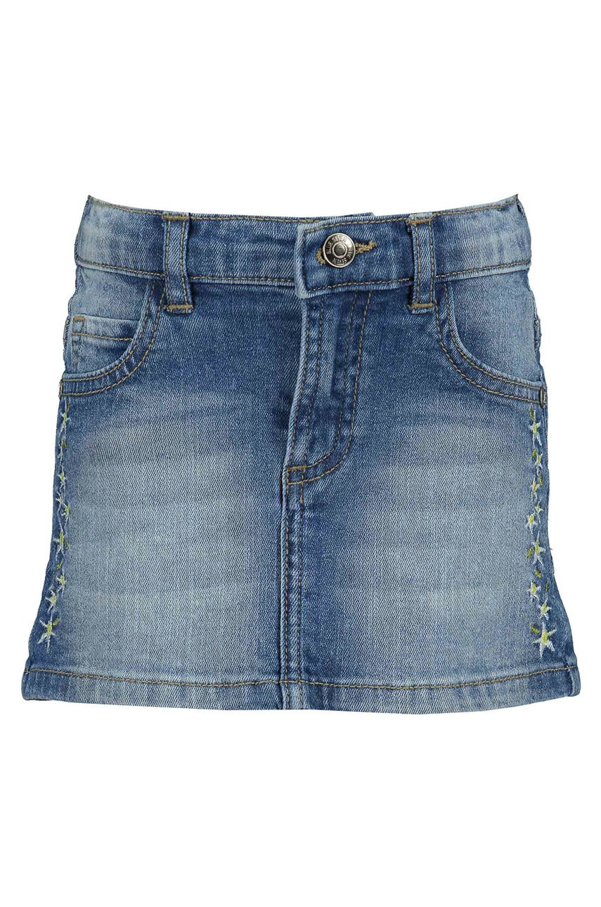 Blue Seven - Fusta fete 92-128 cm