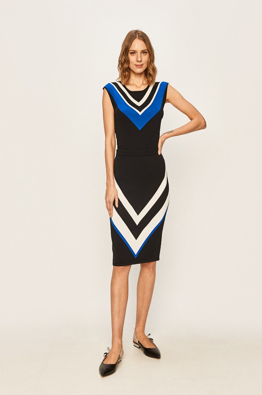 Silvian Heach - Compleu Top + spódnica