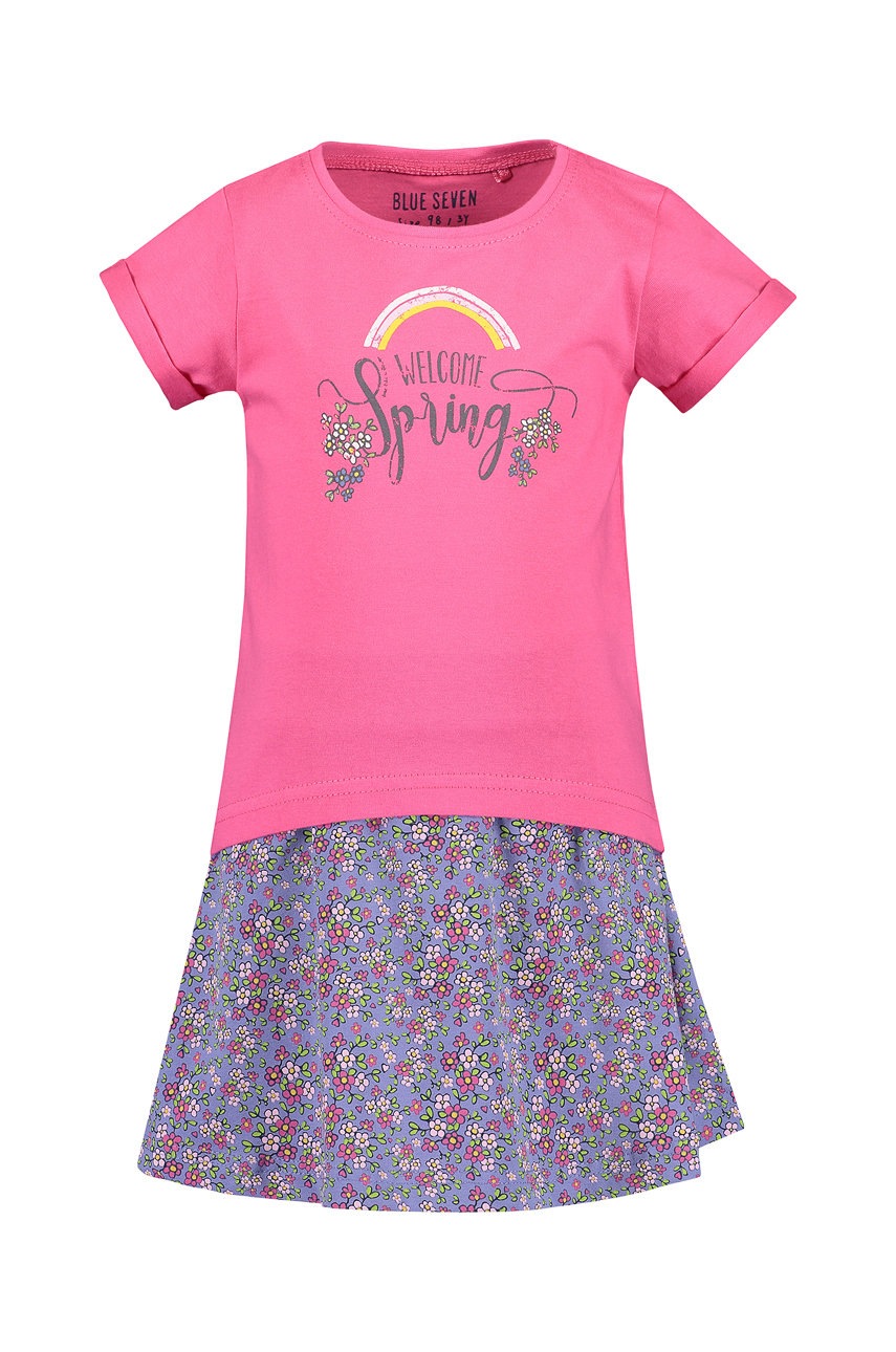 Blue Seven - Compleu copii 92-128 cm