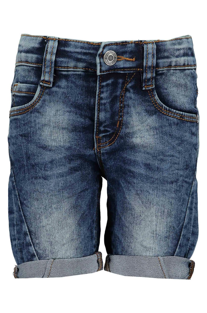 Blue Seven - Pantaloni scurti copii 92-128 cm