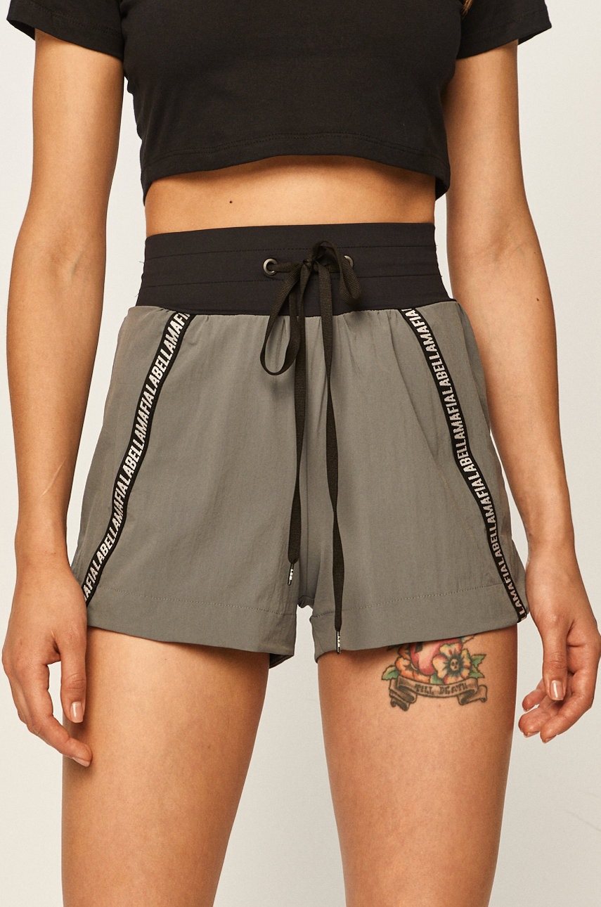 LaBellaMafia - Pantaloni scurti