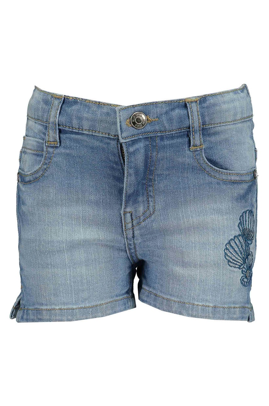 Blue Seven - Pantaloni scurti copii 92-128 cm