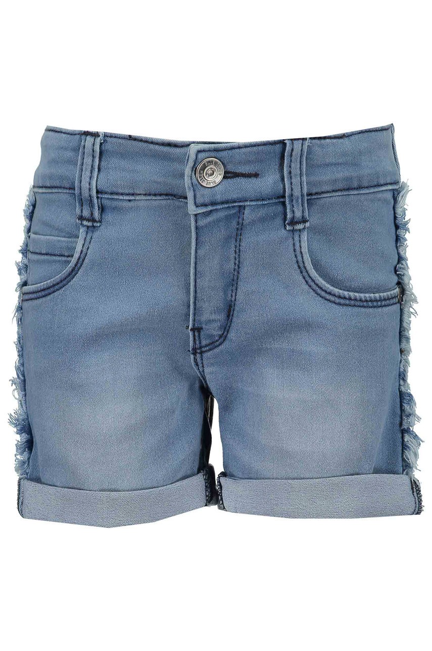 Blue Seven - Pantaloni scurti copii 92-128 cm