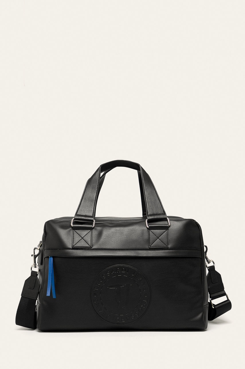 Trussardi jeans - geanta pentru incaltaminte