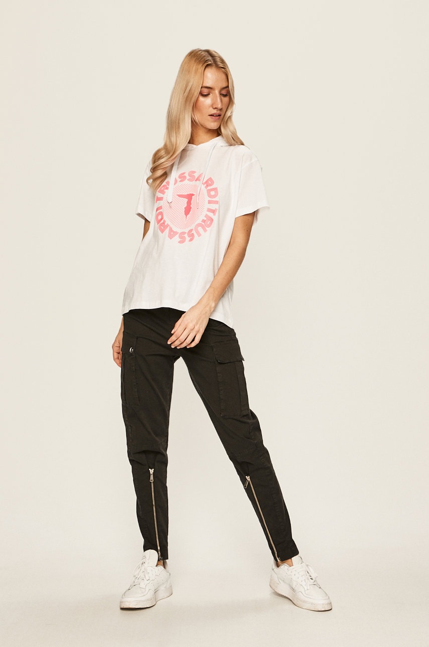 

Trussardi Jeans - Футболка