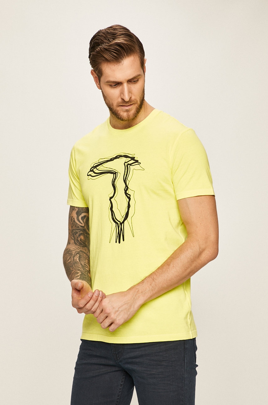 Trussardi Jeans - Tricou