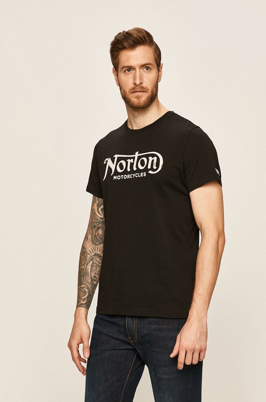 Norton - Tricou