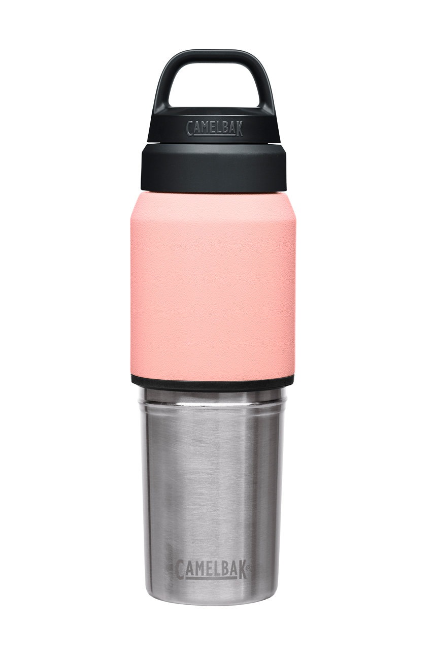 Camelbak - Termo láhev 500 ml - fialová -  Nerezová ocel