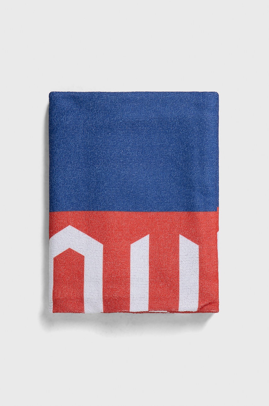 

Рушник LaBellaMafia колір синій