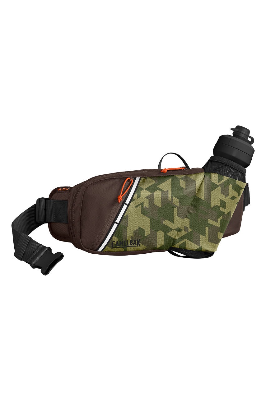 

Camelbak - Чанта за кръста с бутилка, Кафяв