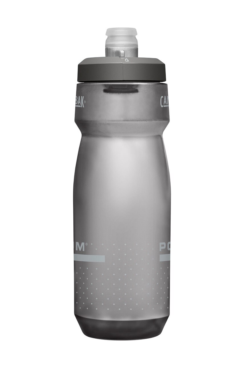 

Бутылка для воды Camelbak цвет серебрянный