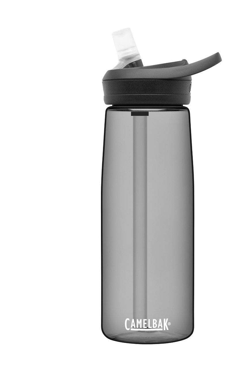 

Бутылка Camelbak цвет серый